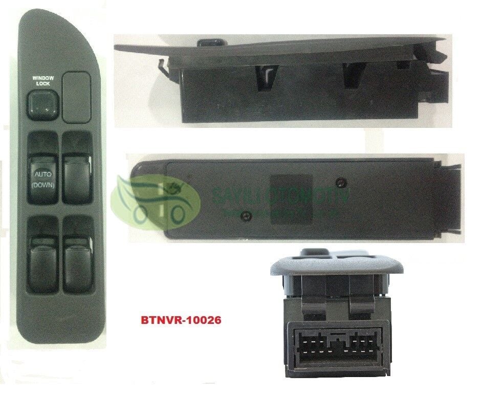 DUGME CAM PROTON 96- DORTLU