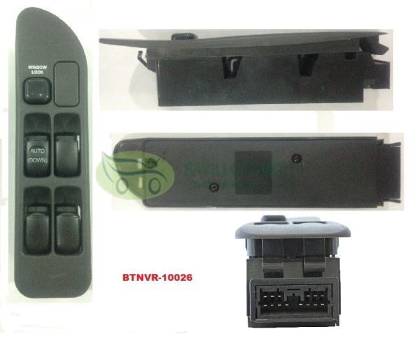 DUGME CAM PROTON 96- DORTLU