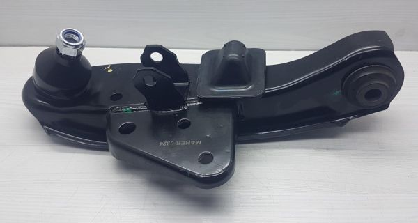 SALINCAK KMY SAG 1997-