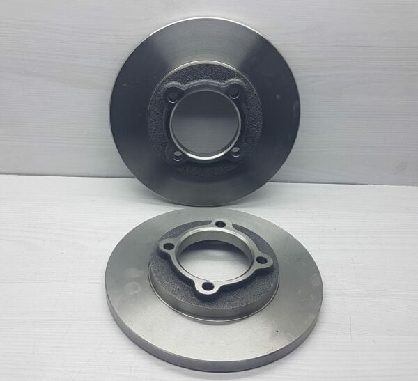 FREN DISK ÖN fren ayna kia PRIDE tk.