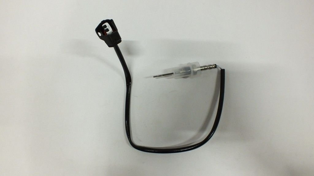 NQR 70 4HE1 EKSOZ SICAKLIK SENSÖRÜ