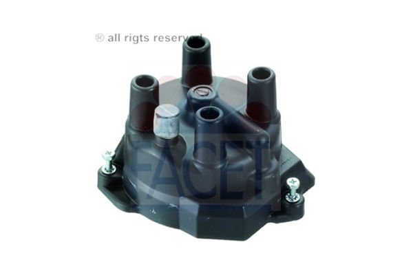 KAPAK DISTRIBUTOR-ALMERA (GA14DE) 1995-00/TERRANO KA24E  1995-00  (FACET)