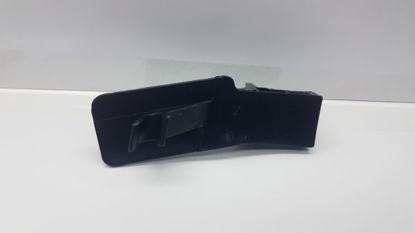 Kaput Demiri Plastiği Corolla 2007-2012