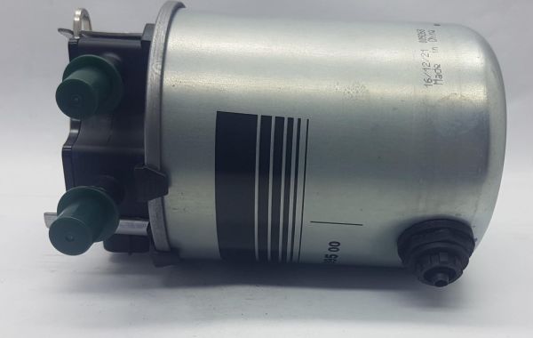 MAZOT FILTRE QASHQAI 2014-(2406101) SIYAH SENSÖR