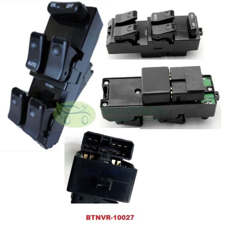 DUGME CAM 626 92-97 ON SOL DORTLU