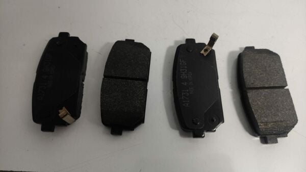 Balata Arka Carens 06-