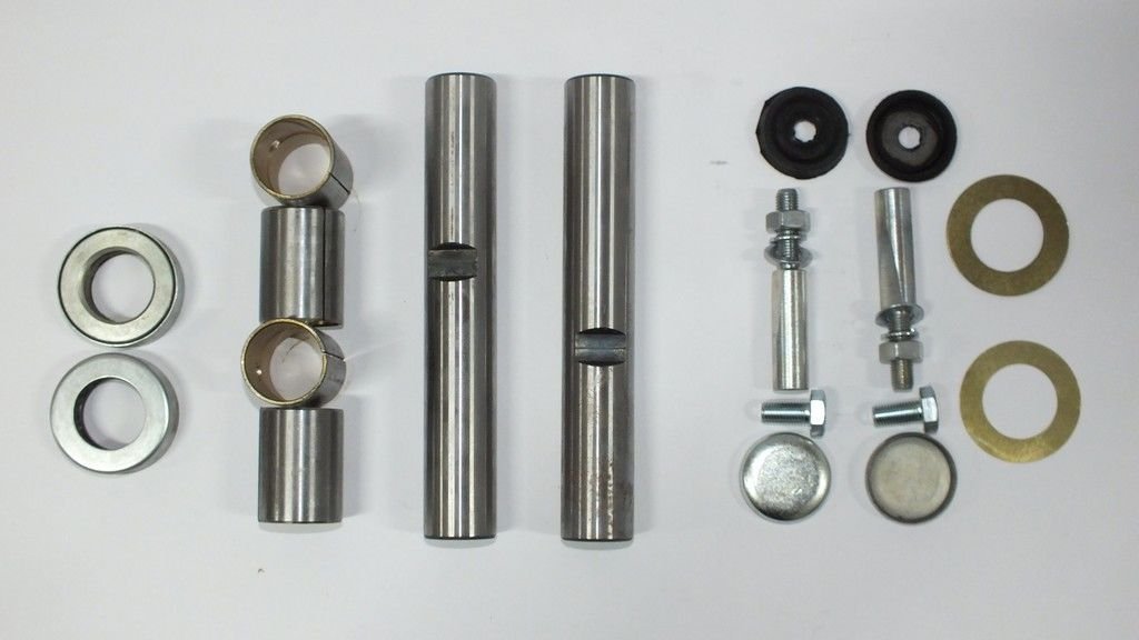 CANTER 449 / 659 / FUSO 859 DİNGİL TAMİR TAKIMI