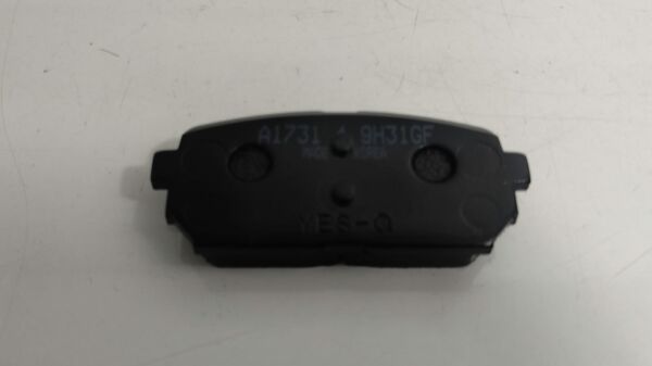 Balata Arka Carens 06-