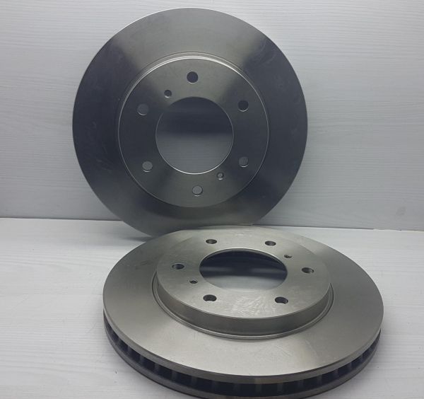 L200 Ön Disk 294mm.2006-