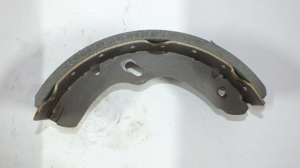 NQR - TURKUAZ EM / NPR 71 2007- FREN BALATASI ÖN / ARKA PABUÇLU