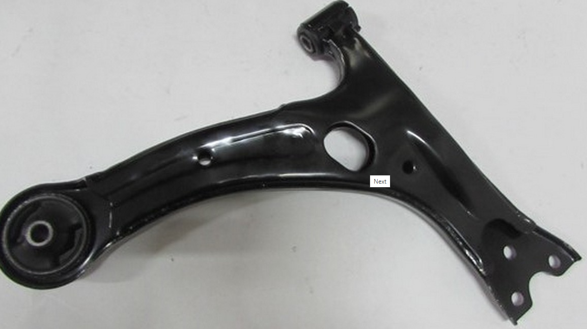 salıncak Corolla Sağ 02-07  ALT TABLA  BEŞİK