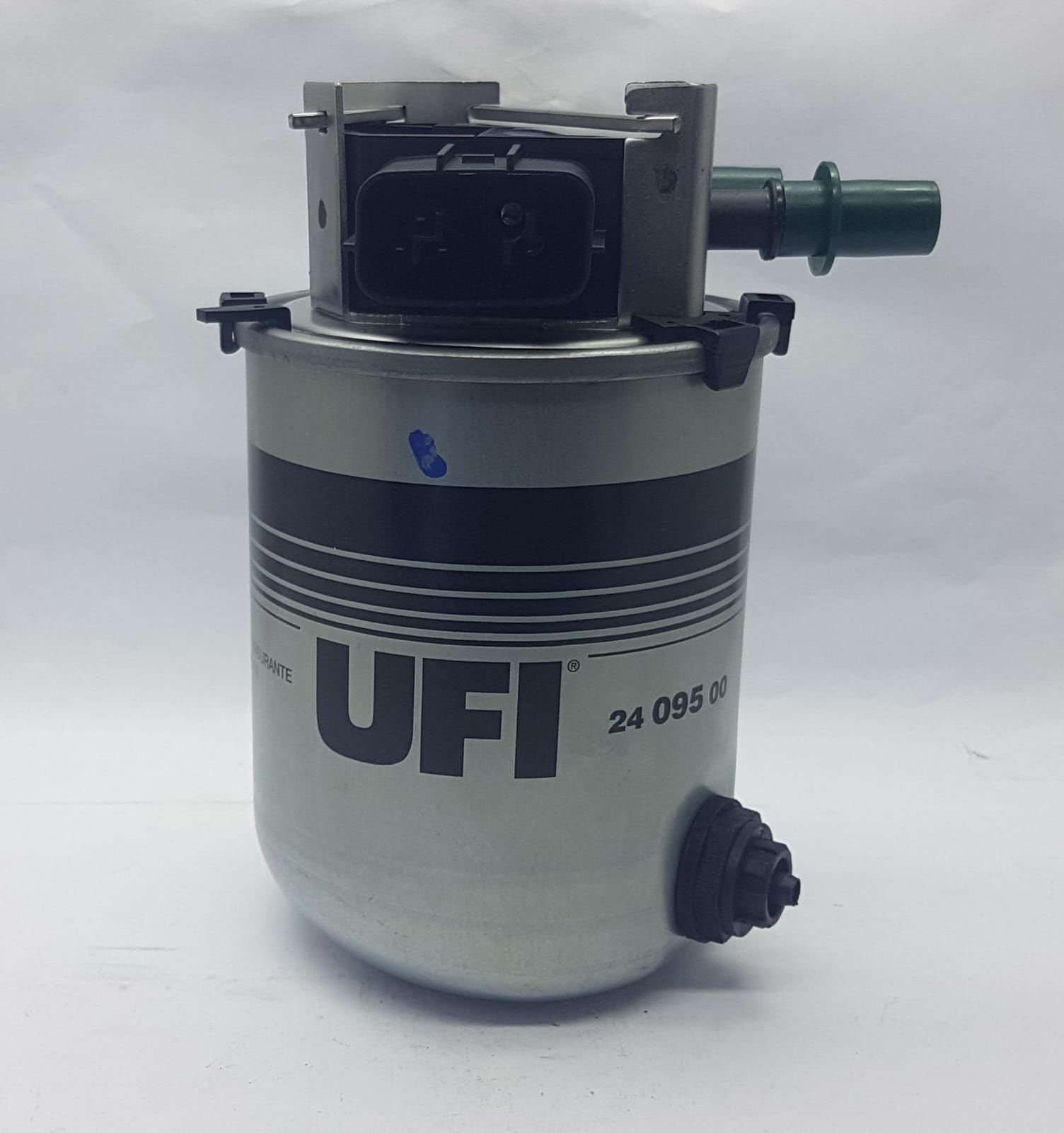 MAZOT FILTRE QASHQAI 2014-(2406101) SIYAH SENSÖR