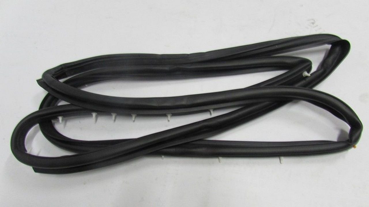 ACCENT 2000-2005 KAPI ÇEVRE FİTİLİ ÖN SOL