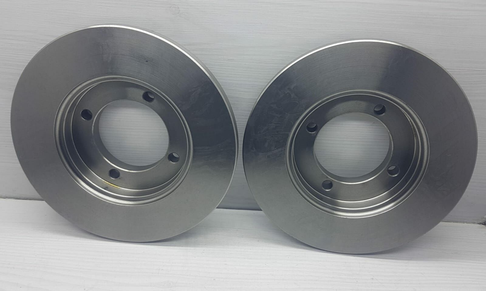 FREN DISK ÖN fren ayna kia PRIDE tk.