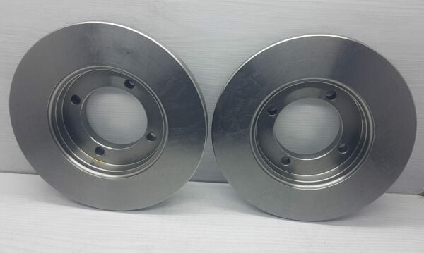 FREN DISK ÖN fren ayna kia PRIDE tk.