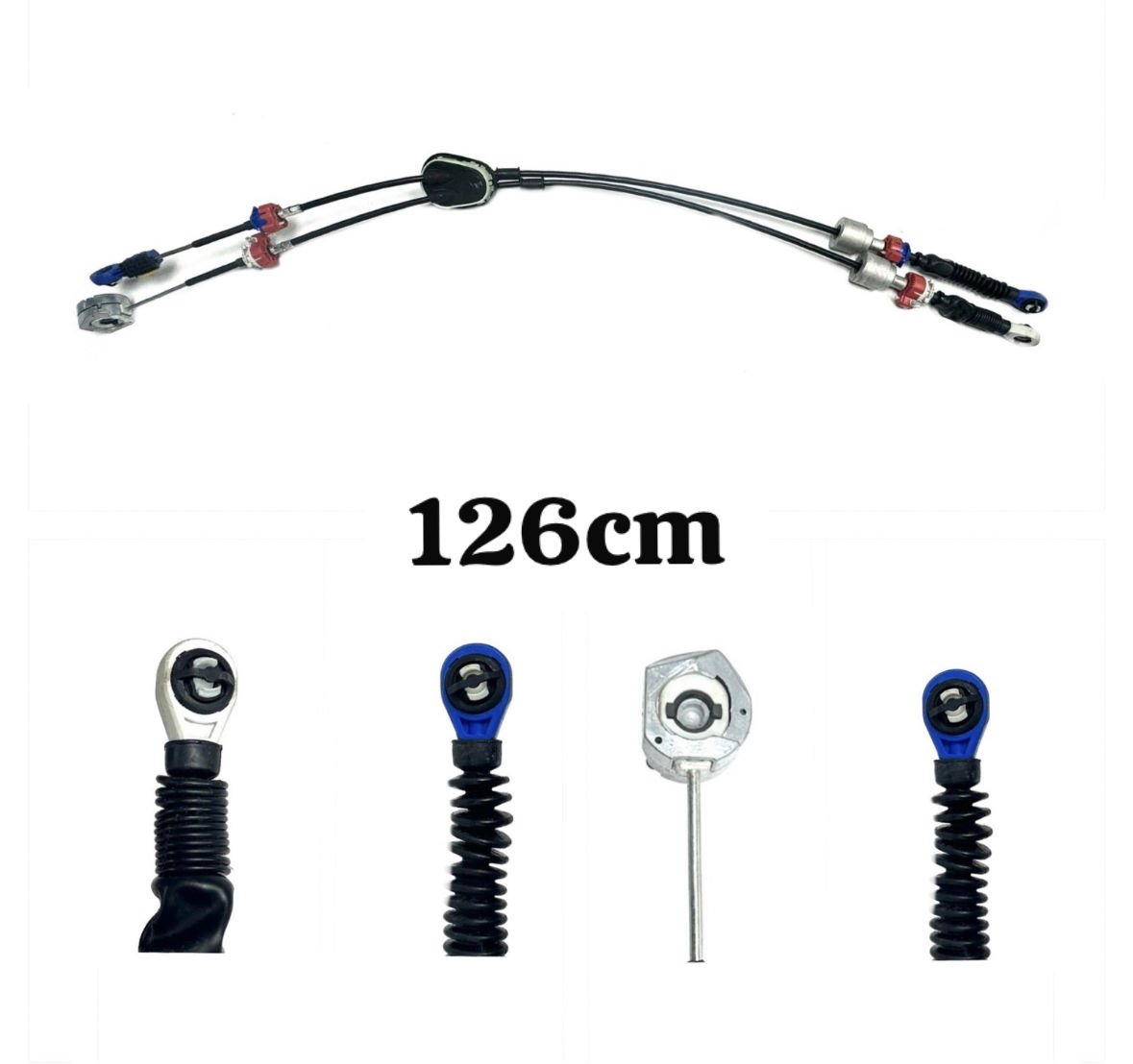 TEL VİTES QASHQAI 10-13 (6 İLERİ MANUEL)