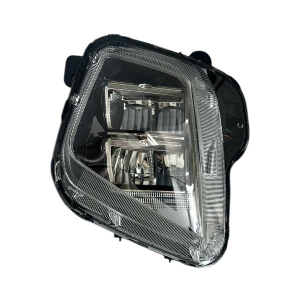 FAR TUCSON 20-22 LH (MERCEKLİ)