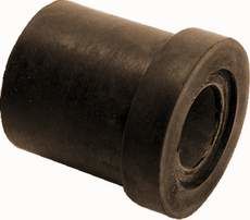 MAKAS LASTIGI BURCLU (ARKANIN ONU)- B2500 96-05