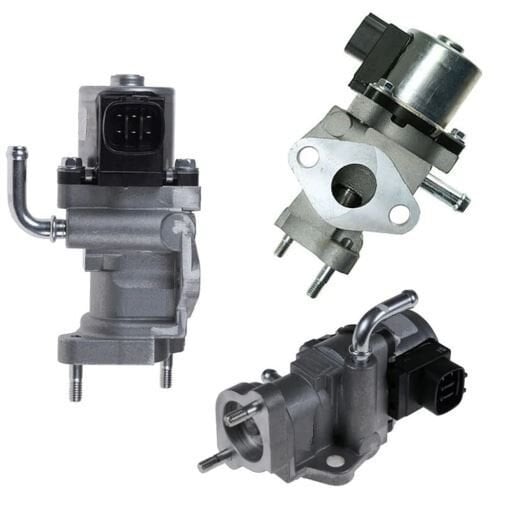 EGR COROLLA 03- 1.4 DIZEL D4D / AURIS 07-