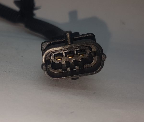 Grank Devir Sensörü Kmy 2009-