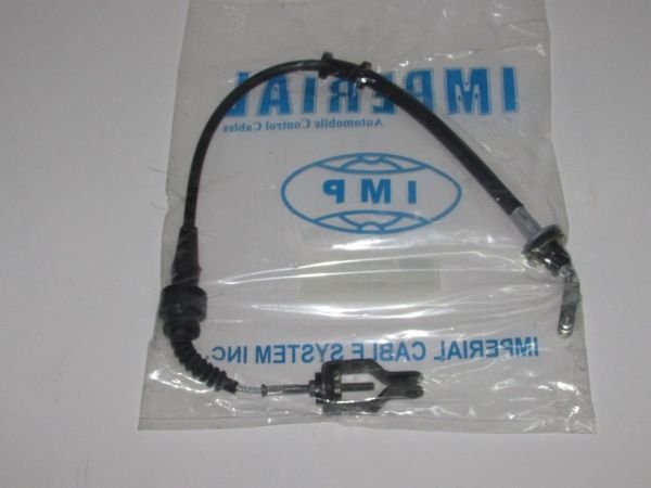 SUNNY B13 DEBRİYAJ TELİ