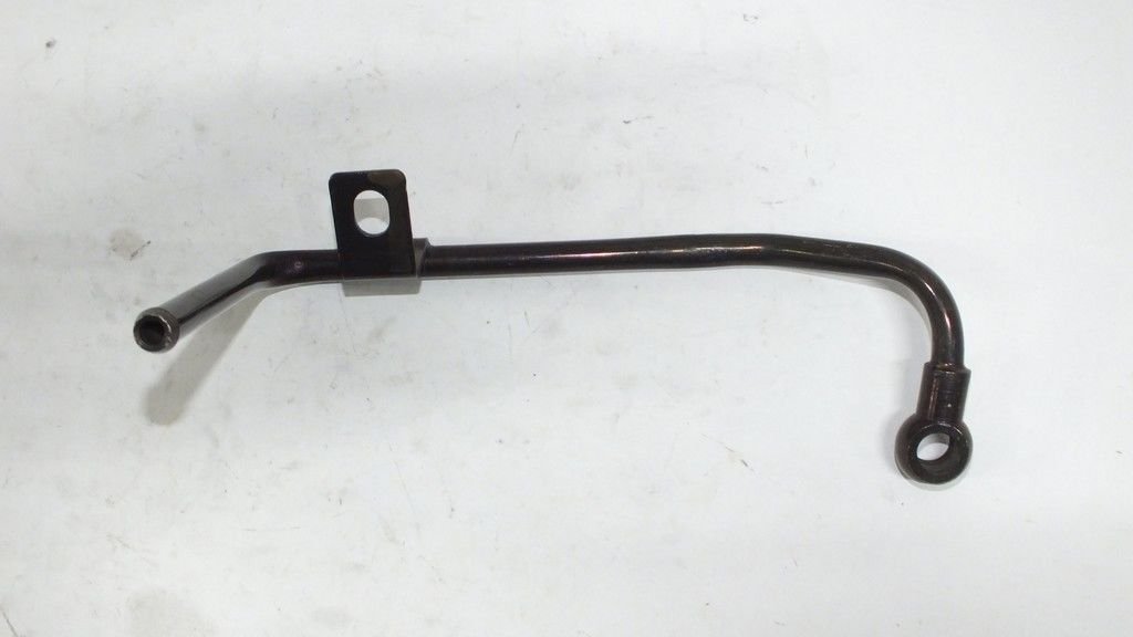 STAREX / TCI LBR / BONGO TURBO SU SOĞUTMA BORUSU