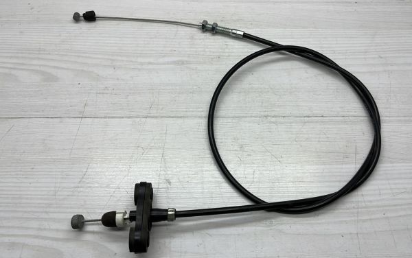 gaz Teli Corolla 1.3 Ae101