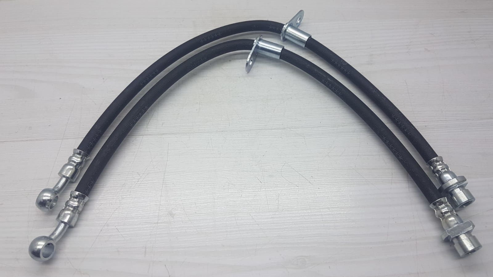 Fren Hortumu Ön Accord 08= Sağ