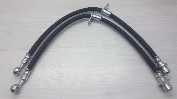 Fren Hortumu Ön Accord 08= Sağ