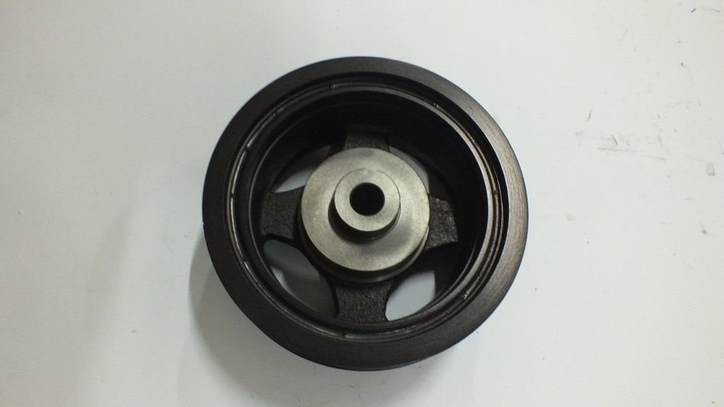 L200 SUV 2015- 4N15 GRANK KASNAĞI