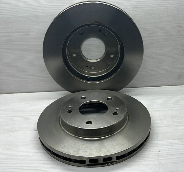 L200 ön fren disk 5 bijon 270mm.2011-