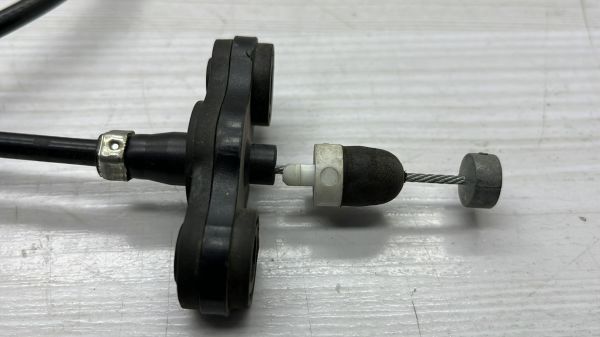 gaz Teli Corolla 1.3 Ae101