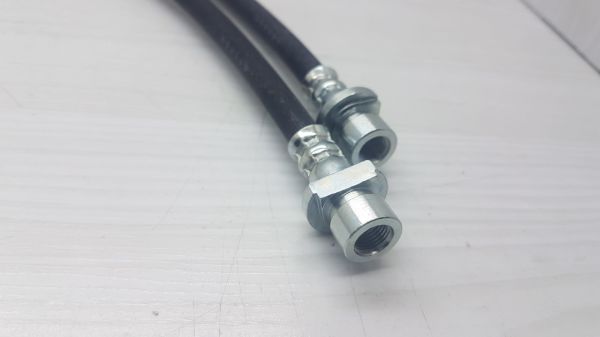 Fren Hortumu Ön Accord 08= Sağ