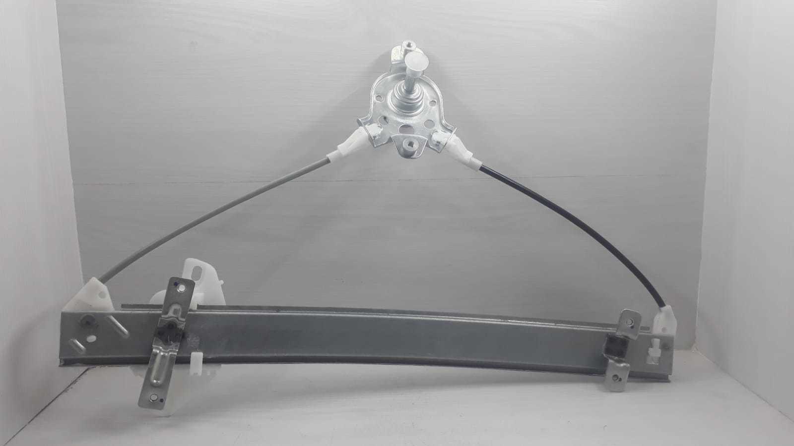 Cam Kriko Excel Sol Ön Manuel