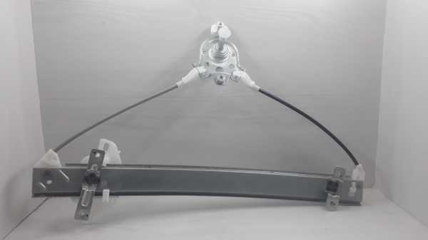 Cam Kriko Excel Sol Ön Manuel