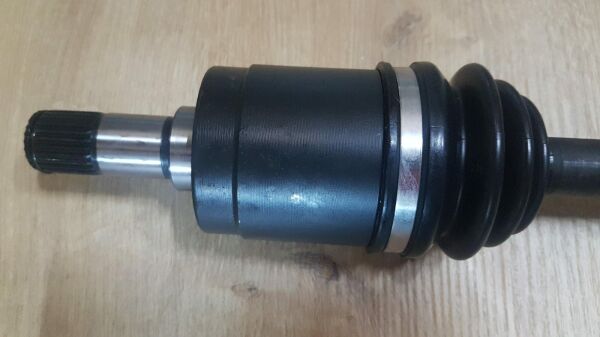 Aks Civic Sol 07-Komple  A/T