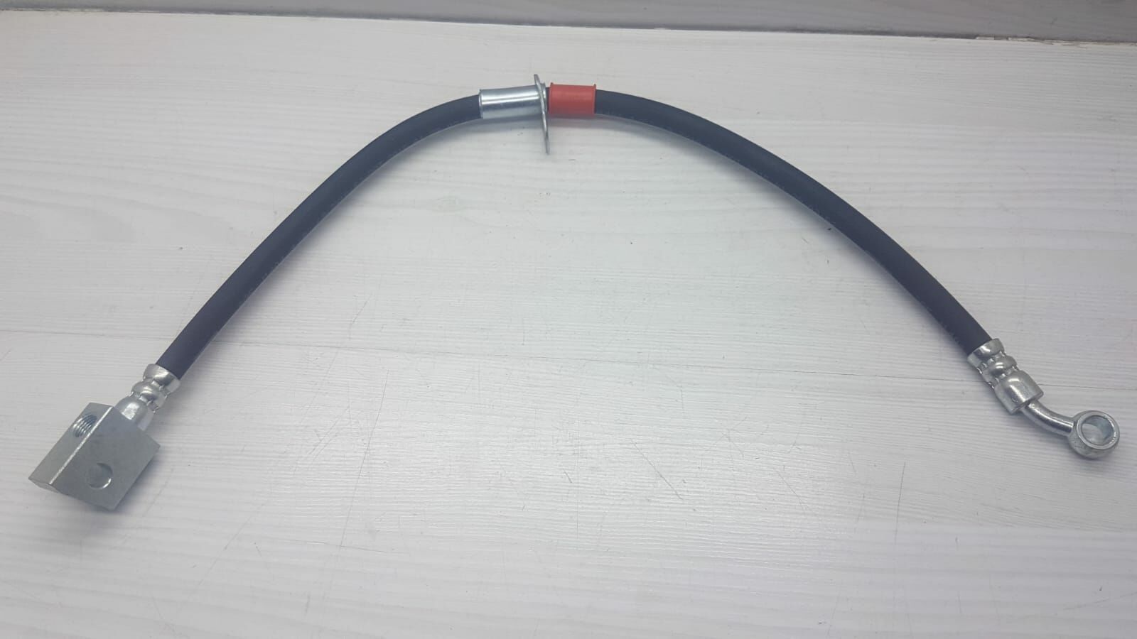 Fren Hortumu Ön Jazz 02- Sağ