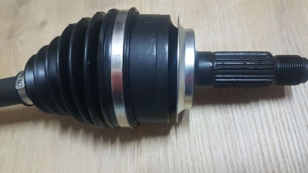 Aks Civic Sol 07-Komple  A/T