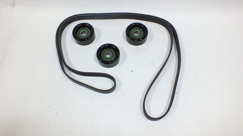 STAREX CRDI D4CB ( 7 PK2285 ) ( GT-10390 ) 3 ADET V KAYIS ( ALTERNATÖR ) GERGİ SETİ