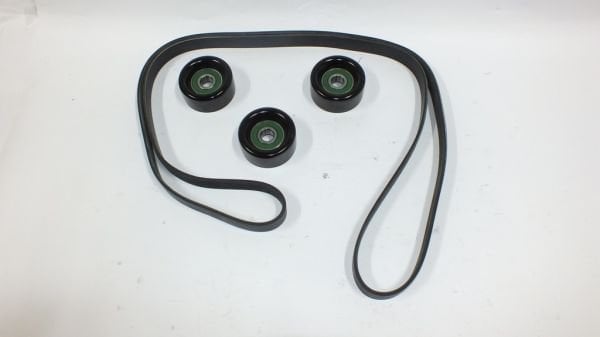 STAREX CRDI D4CB ( 7 PK2285 ) ( GT-10390 ) 3 ADET V KAYIS ( ALTERNATÖR ) GERGİ SETİ