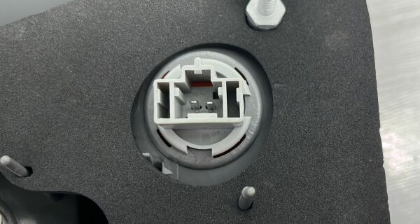 Stop Civic Sol 01-03