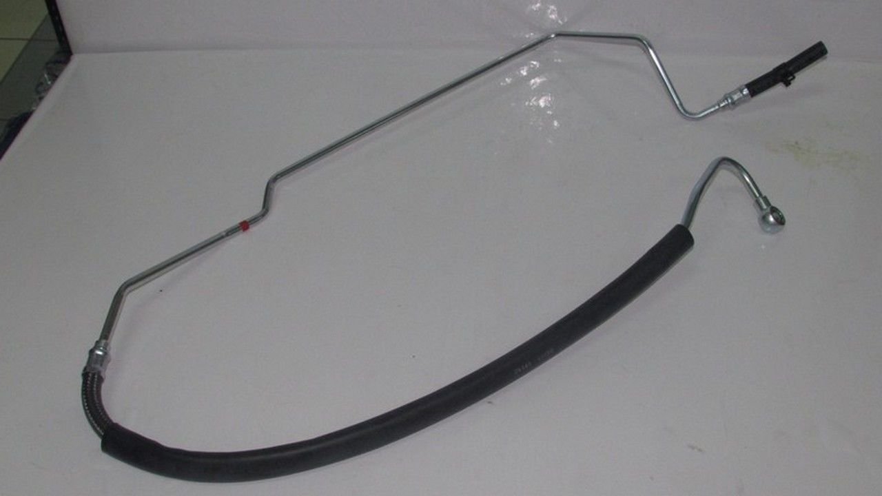 H 100 1997-2004 BESLEME HORTUMU 10 mm