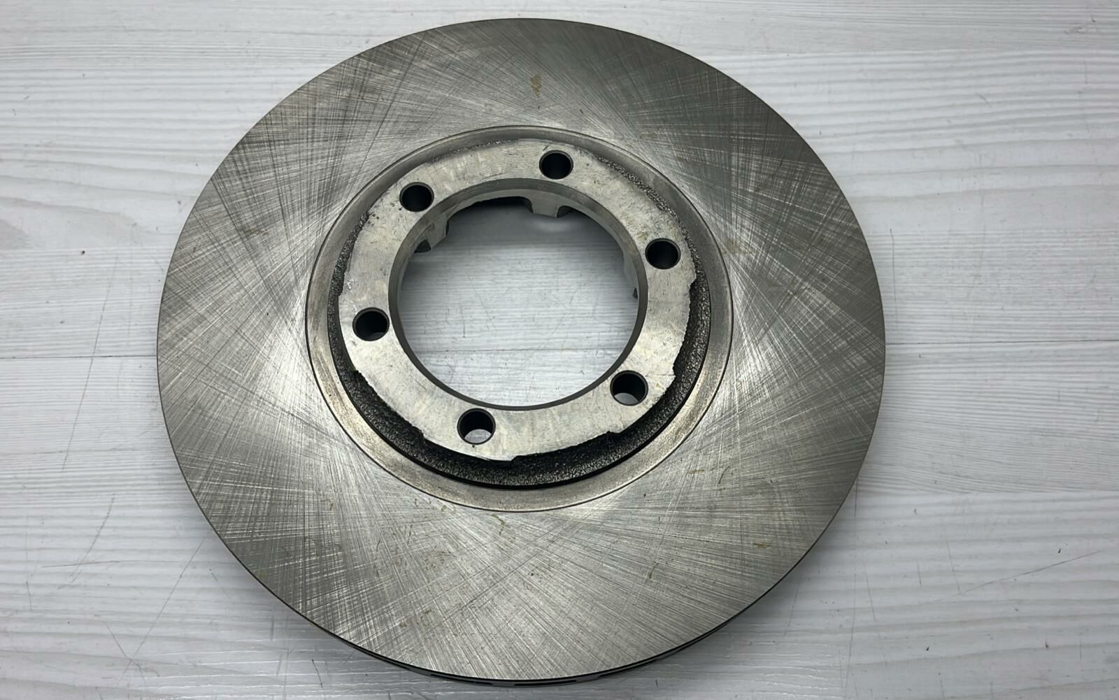 L200 ön fren diski 258mm.1990-1999