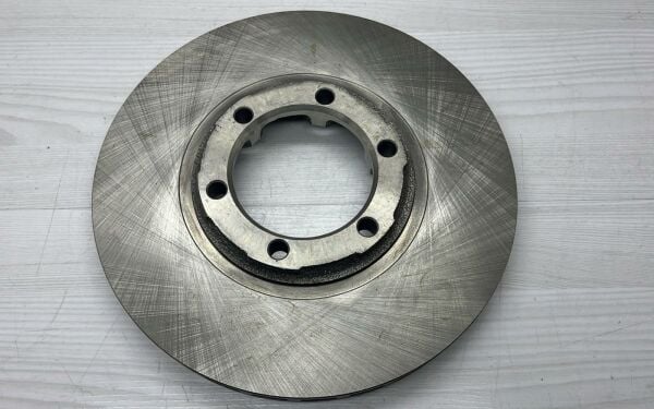 L200 ön fren diski 258mm.1990-1999