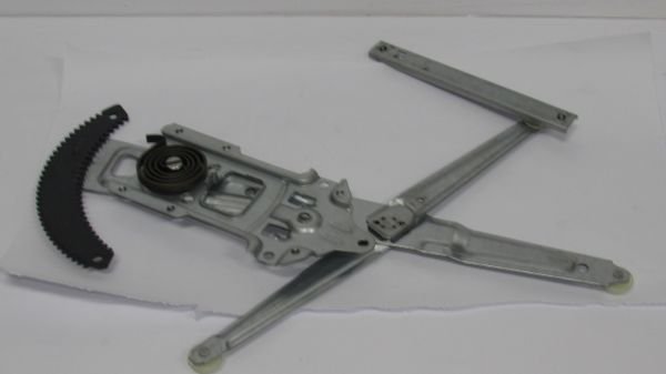 H 100 1994-2004 CAM KRİKOSU SOL ELEKTRİKLİ MOTORSUZ