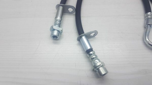 Fren Hortumu Arka Accord 08= Sol/Sağ