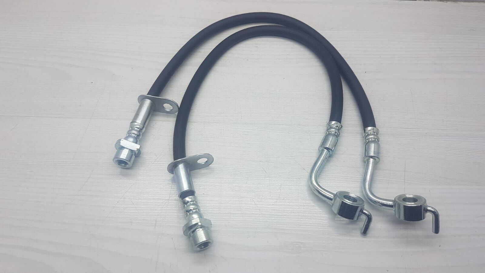 Fren Hortumu Arka Accord 08= Sol/Sağ