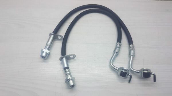 Fren Hortumu Arka Accord 08= Sol/Sağ