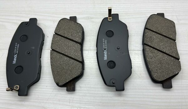 BALATA ÖN SANTAFE 06-/SORENTO 10-/ACTYON 10-