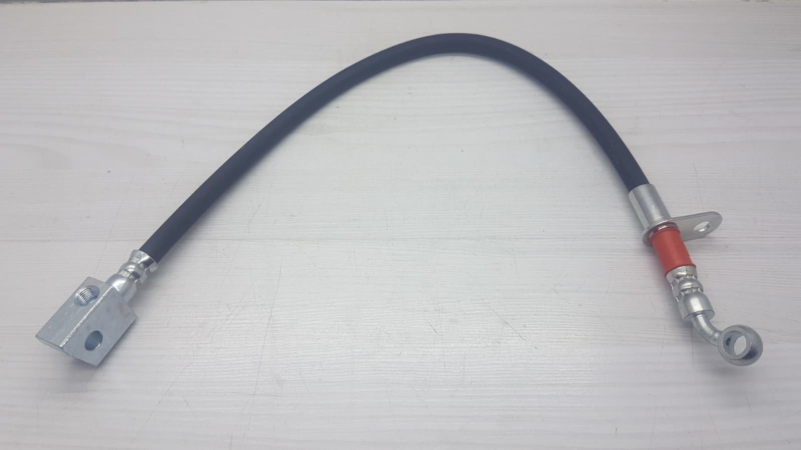 Fren Hortumu Ön Jazz 02-08/City Sol